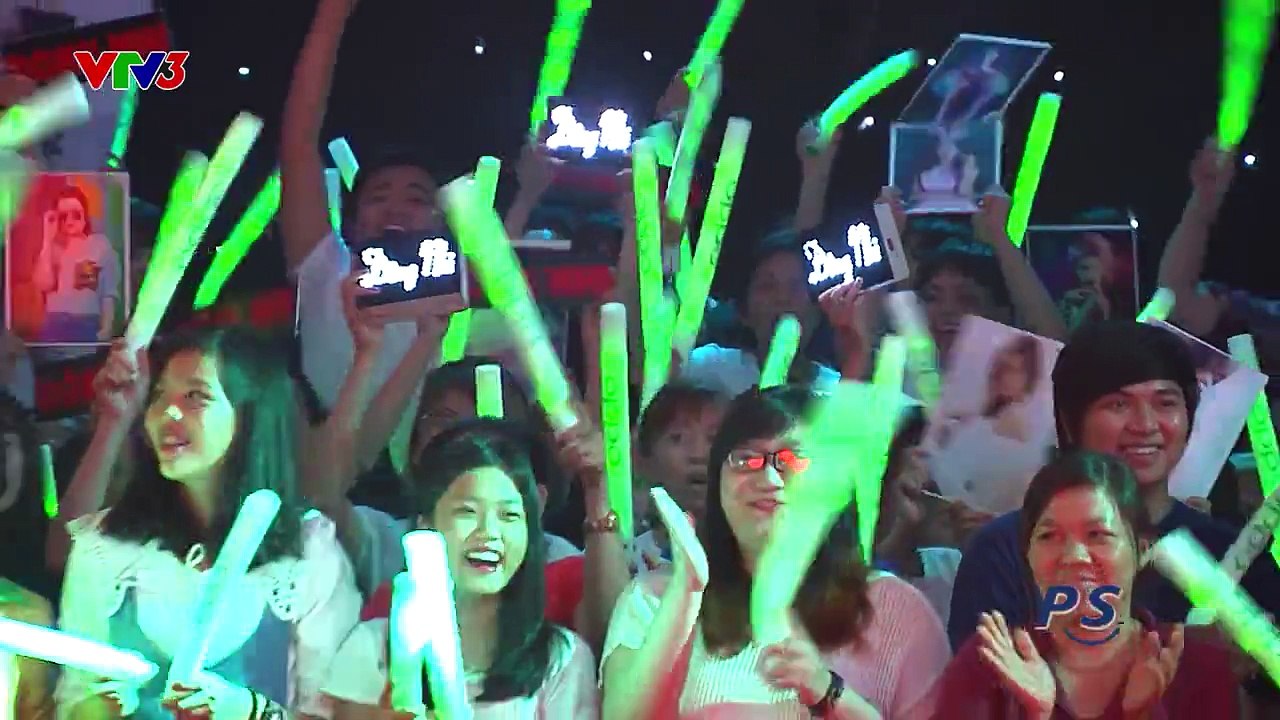 Tàu Anh Qua Núi - Nguyễn Hoàng Mai Anh - Tập 3 Vòng Giấu Mặt - Giọng Hát Việt Nhí 2016 [Official]