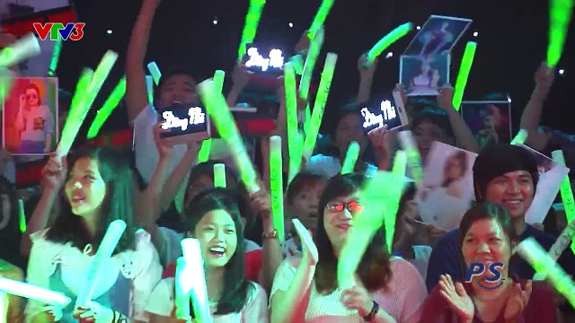 Tàu Anh Qua Núi - Nguyễn Hoàng Mai Anh - Tập 3 Vòng Giấu Mặt - Giọng Hát Việt Nhí 2016 [Official]