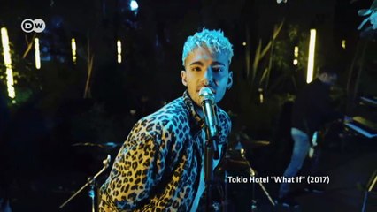 Tokio Hotel are back -- with a new album | PopXport