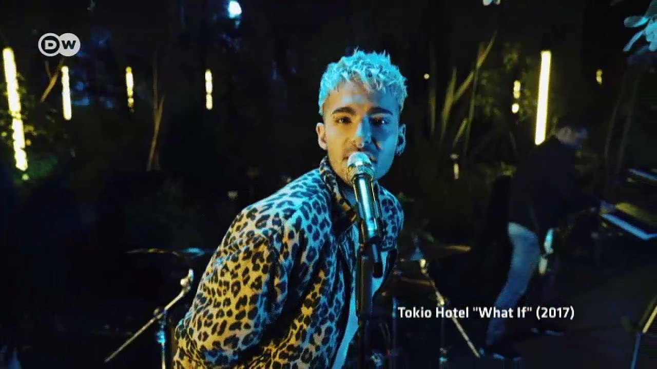Tokio Hotel are back -- with a new album | PopXport