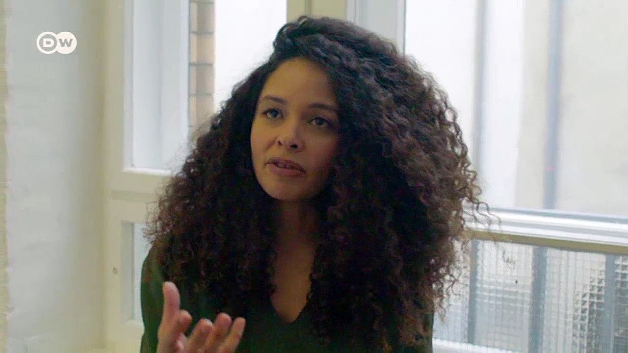 Soul queen Joy Denalane's ode to her 'hood | PopXport