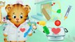 Explore Daniel Tigers Neighborhood App Game Episode For Kids