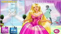 Disney Princesa Elsa, Anna, Barbie Rapunzel Compilaciones De Juego Para Las Niñas/Niños