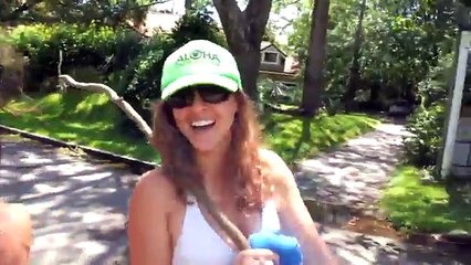 Gaucho Zen- Les presento a La Gaucha Zen