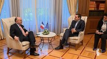 La France a confiance dans l'avenir de la Grèce