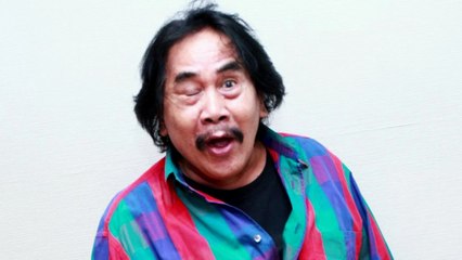 Jaja Miharja Aduh Abang