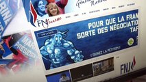 Présidentielle: de nombreux jeunes attirés par le FN