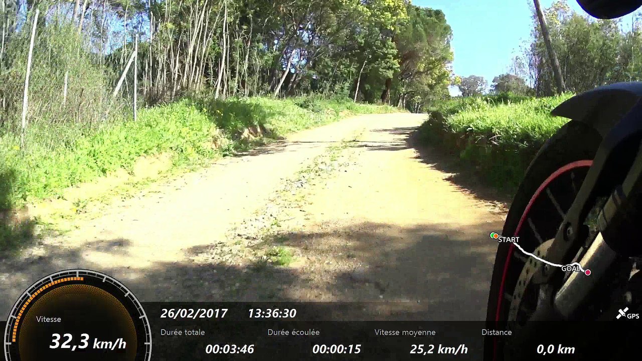 patapans forest trail part 3