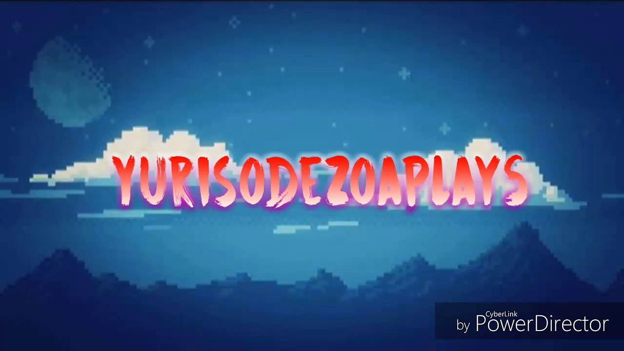 Nova Intro Do Canal