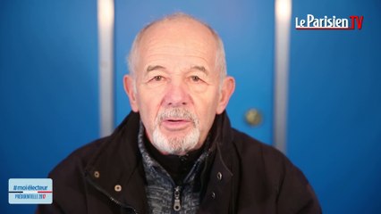 #moiélecteur. « Si j'étais président », à Loos-en-Gohelle (Nord)