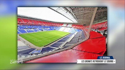 Juste Avant de Zapper - vendredi 3 mars 2017 - Mathilde Hermann