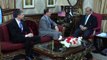 CM Punjab meeting with U.S Deputy chief of Mission 03-03-2017