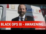 CALL OF DUTY  BLACK OPS III - THE AWAKENING TRAILER - Peter Stormare