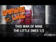 This War of Mine : The Little Ones - Gameplay FR - PS4 - Partie 1/2