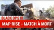 Black Ops III Awakening : MAP RISE - Match à mort - GAMEPLAY