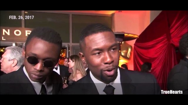 Oscars 2017 A breakdown of the audience reactions to La La Land-Moonlight Best Picture blunder