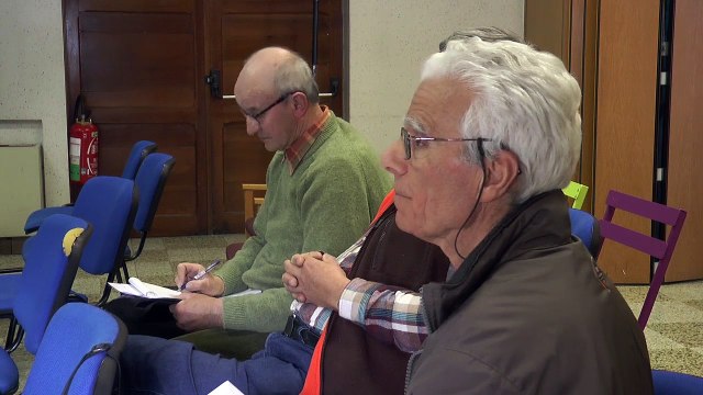 Hautes-Alpes : une réunion sur les chiens de protection organisée à Gap