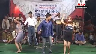 Bihar dance |  Hot Girl Dance on with Water | Sexy Girl Dance in Bihar 2017