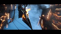 Karayip Korsanları 5 Türkçe Altyazılı Fragman [YENİ Fragman] - Hdfilmdefteri.com