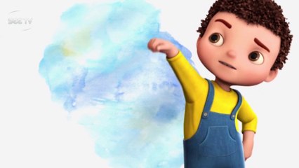 JAN- Cartoon|Kids SEE TV|Best Urdu Hindi HD animated cartoons for Kids