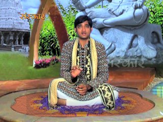 Maan Tu Shankar Bhajle _ Bolo Om Namah Shivay _ Bhavik Patel