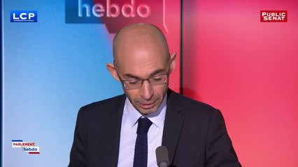 Parlement hebdo (03/03/2017)