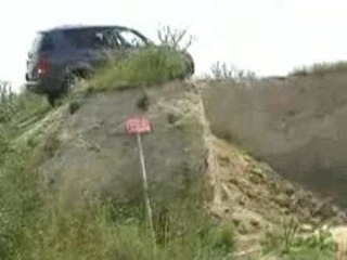 4x4-Alain