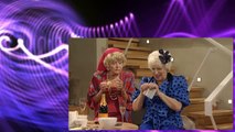 Absolutely Fabulous S04EX2 12 Minutes Of Rare Outtakes