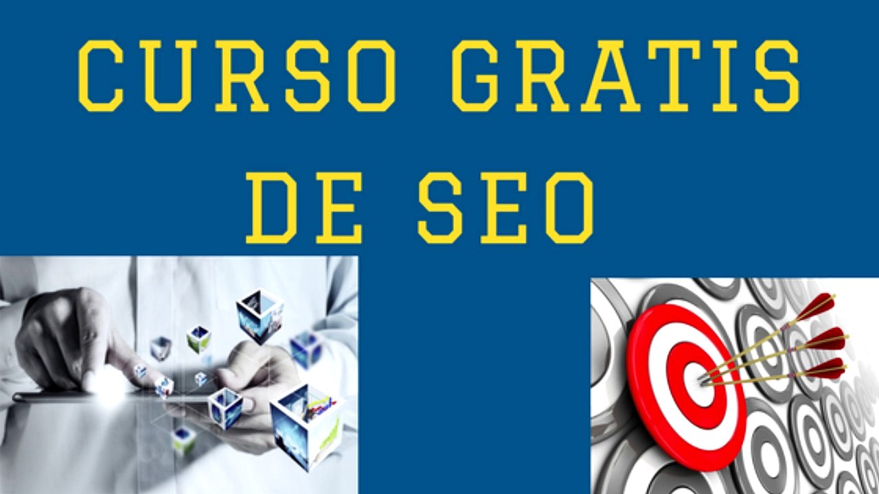 1 módulo de formación SEO