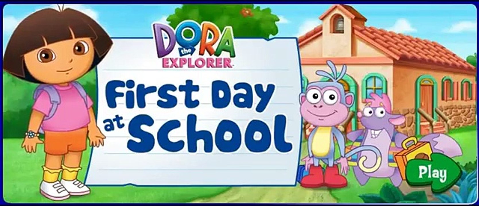 dora la exploradora episodios para niños episodios completos en inglés no juegos