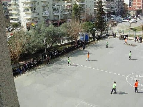 2.DEVRE-10C-10D VALİ EROL ÇAKIR-İSMAİL ÇOBAN-BEDEN EĞİTİMİ ÖĞRETMENİ