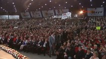 CHP Genel Başkanı Kemal Kılıçdaroğlu, CHP Istanbul 1. Bölge Toplantısında Konuştu