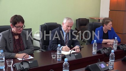 Kështu i shkoi raportimi i parë te deputetët shefit të ri të AKI-së