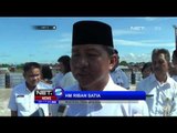 Kota Palangkaraya Antusias Menyambut Momen Gerhana Matahari Total - NET5