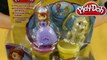 Hasbro - Play-Doh - Disney - Sofia The First - Princess Sofia & Bunny Clover