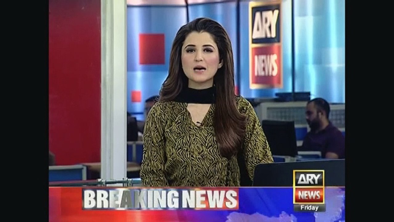 Headlines 2300 3rd March 2017