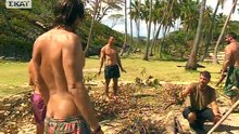 ToSurvivor Greece 2017 - Επεισόδιο 11 (part 2)