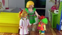 Playmobil Karneval Film deutsch 2017 Fastnacht  schmutziger Donnerstag  Kinderkanal family stories