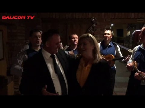 Kolinda Grabar Kitarović postala pevaljka