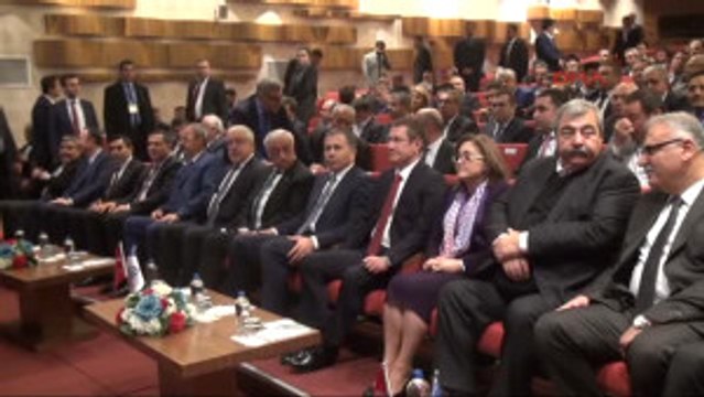 Gaziantep Canikli: Almanya, Türklerin Sesini Kısarken, Terör Örgütlerine Kucak Açmakta