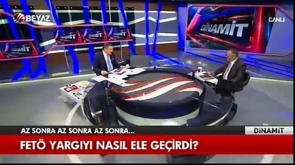 Melih Gökçek: Almanya'yı protesto ediyoruz
