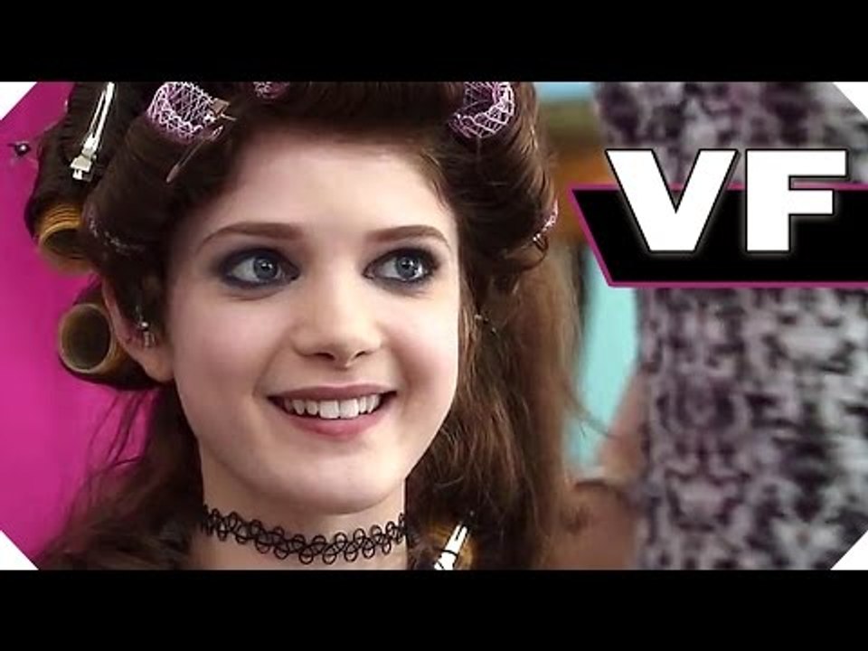 MARIAGE A LA GRECQUE 2 Bande Annonce VF (Comédi...