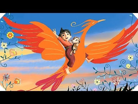 IQBAL, L'ENFANT QUI N'AVAIT PAS PEUR Bande Annonce VF (Animation, Famille, 2016)