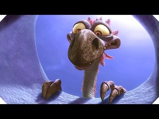 L'AGE DE GLACE 5 "Les Lois de l'Univers" : Tous les Extraits du Film ! (2016)