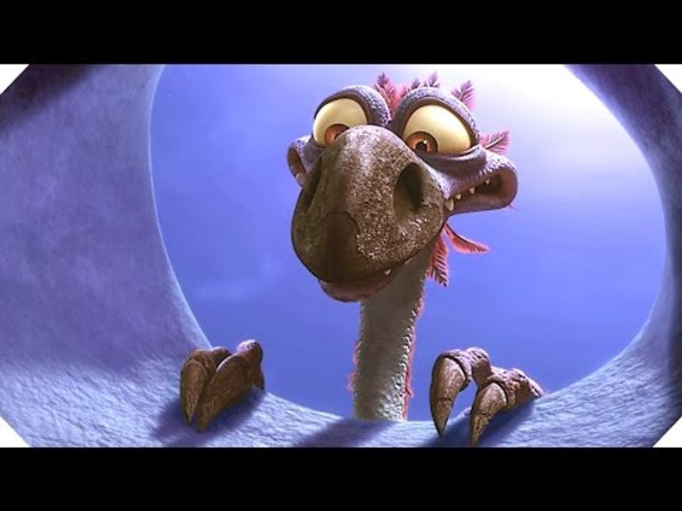 L'AGE DE GLACE 5 "Les Lois de l'Univers" : Tous les Extraits du Film ! (2016)