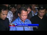 Polisi Gelar Olah TKP Pencurian Kabel di Saluran Air Jakarta - NET24