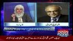 Punjab Hukomat Nay Aik Ticket Bhi Nahi Khareeda -Najam Sethi