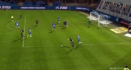 Kamper J Goal HD - Esbjerg	1-3	Viborg 03.03.2017