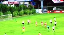 Golo Benfica b 1-Olhanense