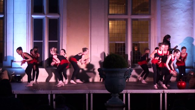 La nuit Européenne des musées 18 mai 2013